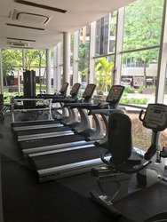 Savannah Condopark (D18), Condominium #169181982